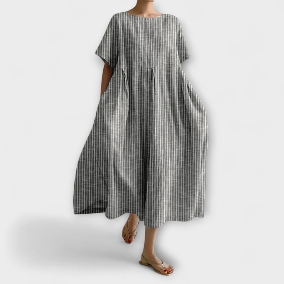 Bianca | Long Casual Dress