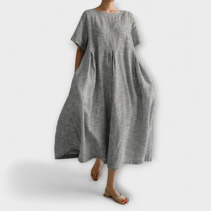 Bianca | Long Casual Dress