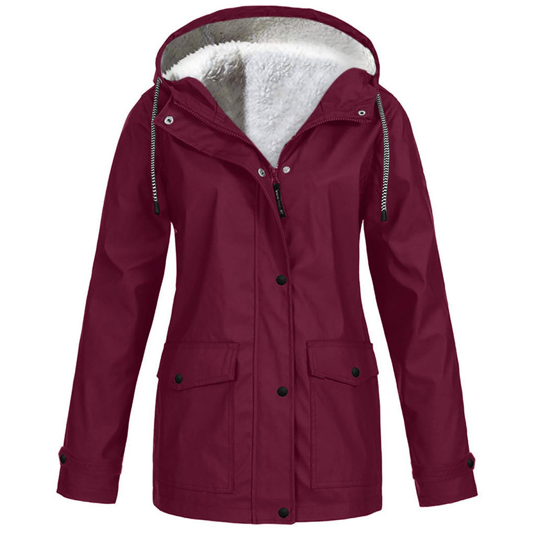 Bree | Waterproof Women's Jacket