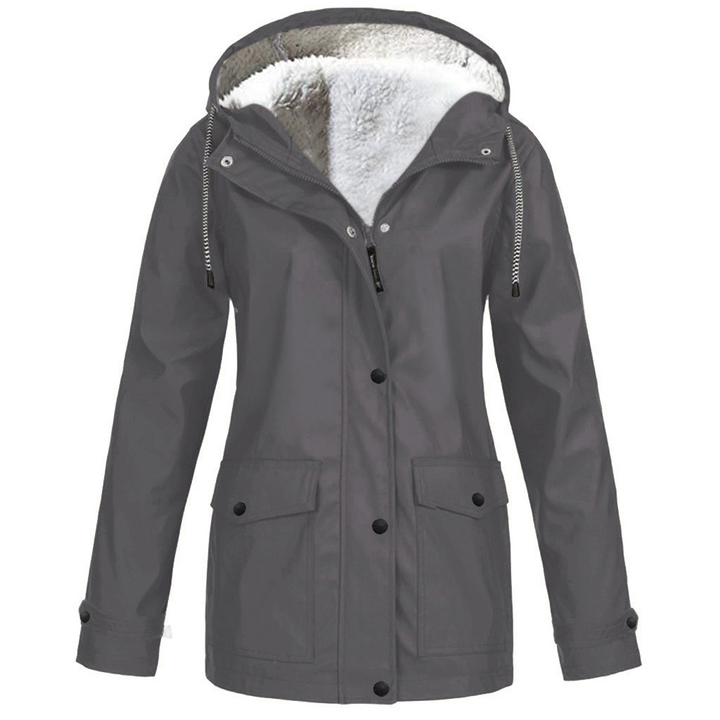Bree | Waterproof Women's Jacket