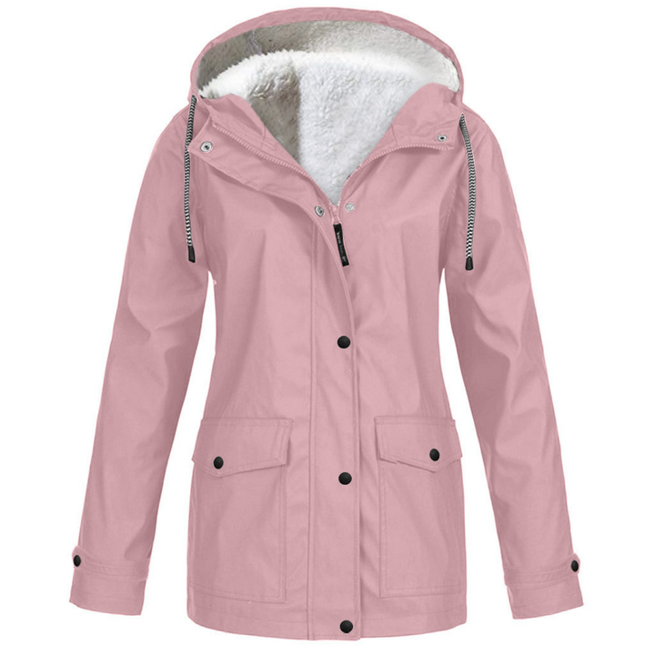 Bree | Waterproof Women's Jacket