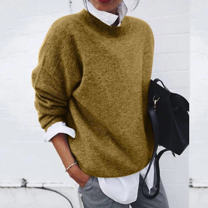 Berly | Elegant and Comfortable Trendy Sweater
