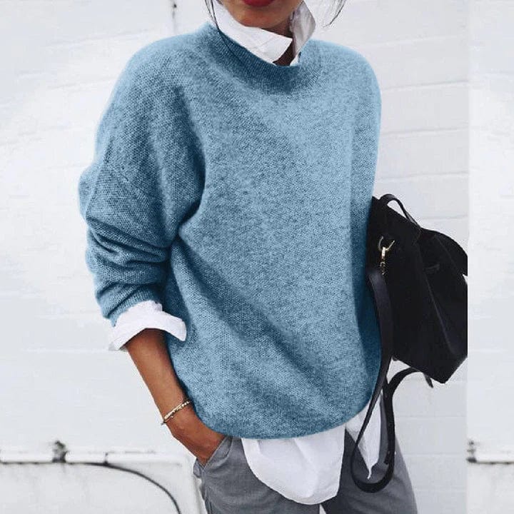 Berly | Elegant and Comfortable Trendy Sweater