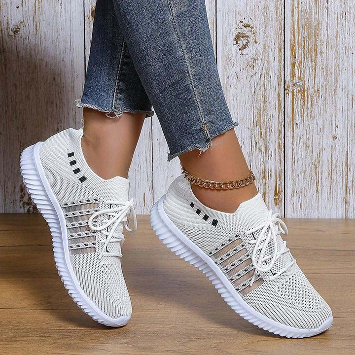 Casual Breathable Sneakers