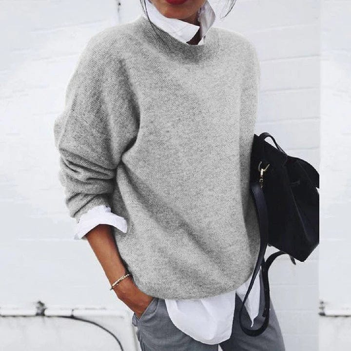 Berly | Elegant and Comfortable Trendy Sweater