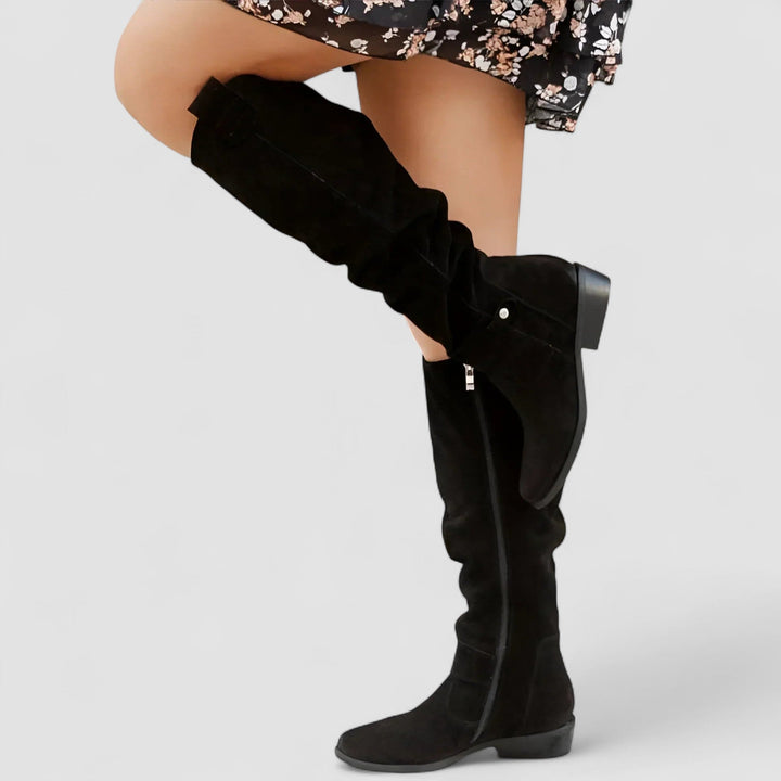 Nora™| Orthopedic Boots