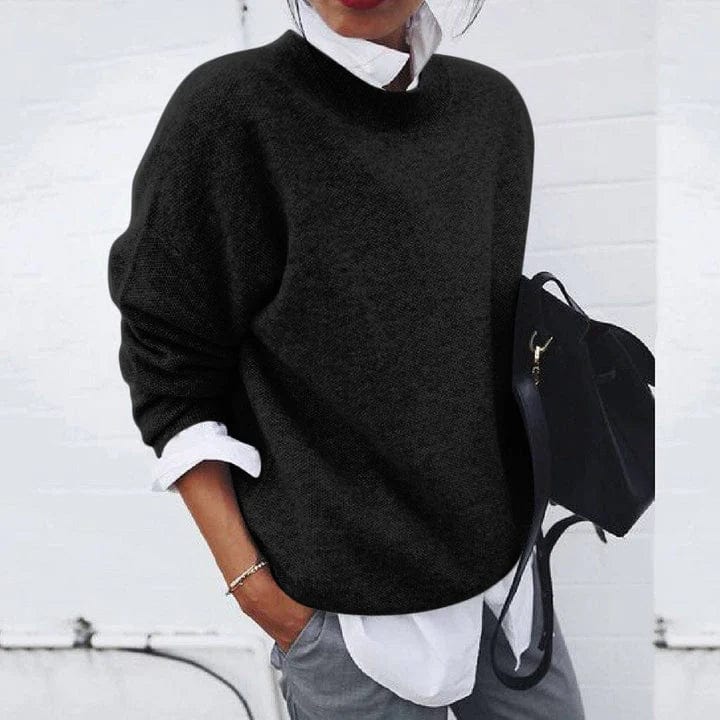 Berly | Elegant and Comfortable Trendy Sweater