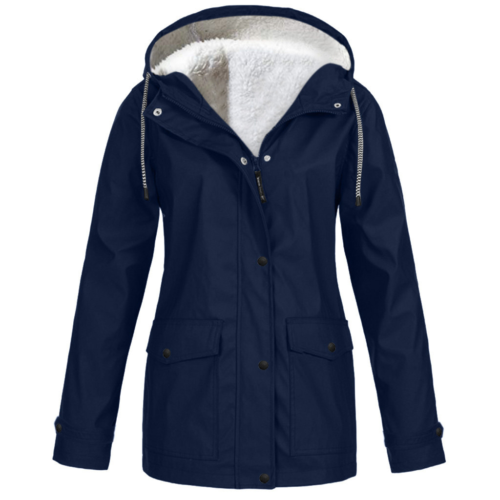 Bree | Waterproof Women's Jacket