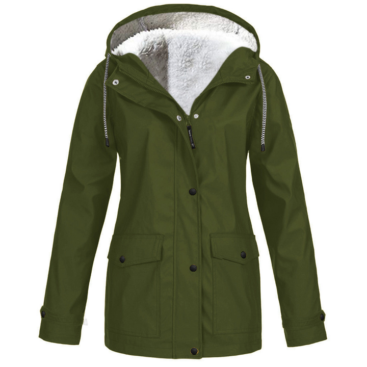 Bree | Waterproof Women's Jacket