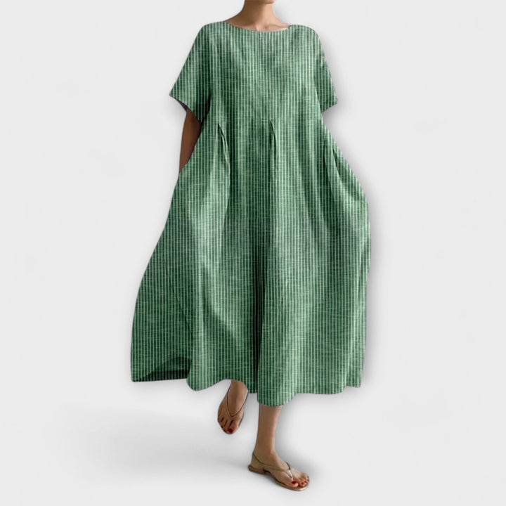 Bianca | Long Casual Dress