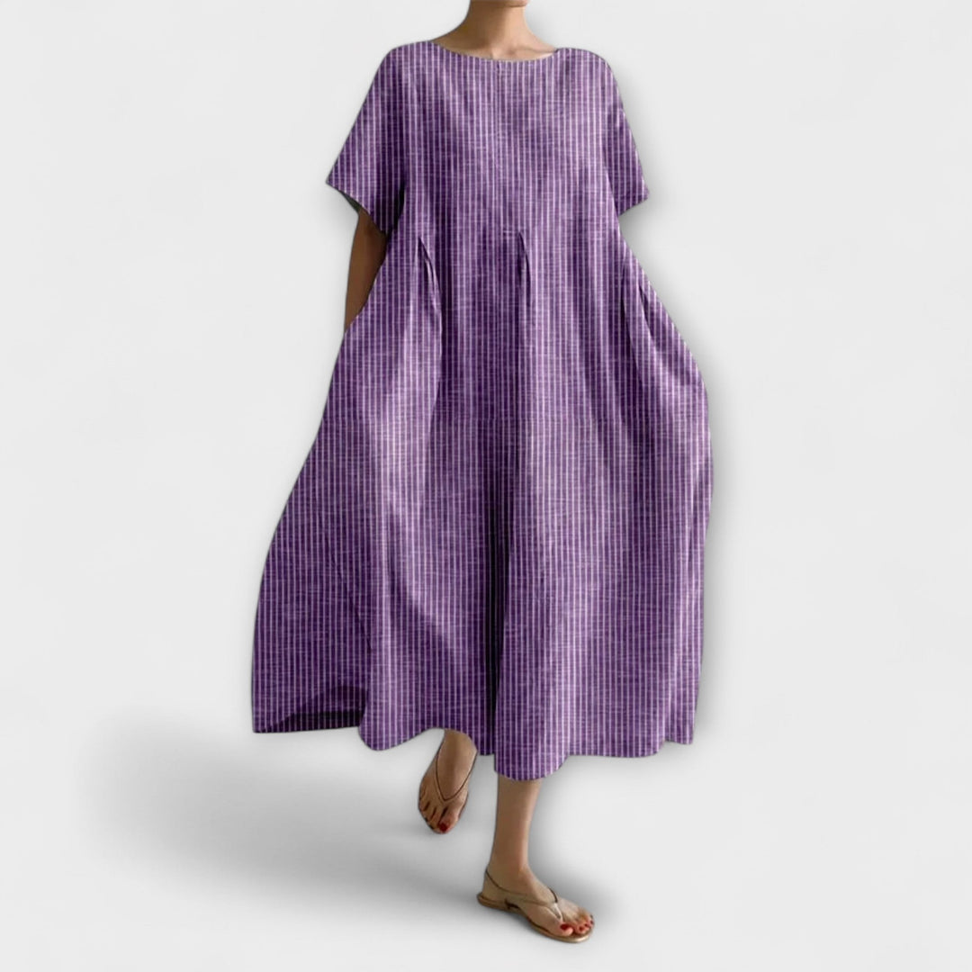 Bianca | Long Casual Dress