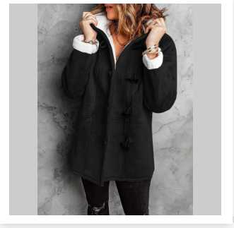 Amanda | Stylish Women's Coat