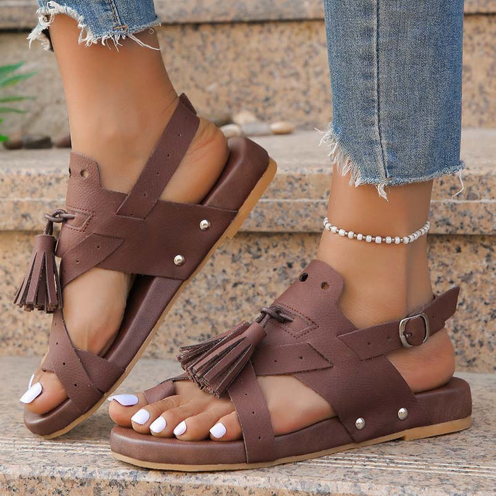 Casual Bohemian Sandals