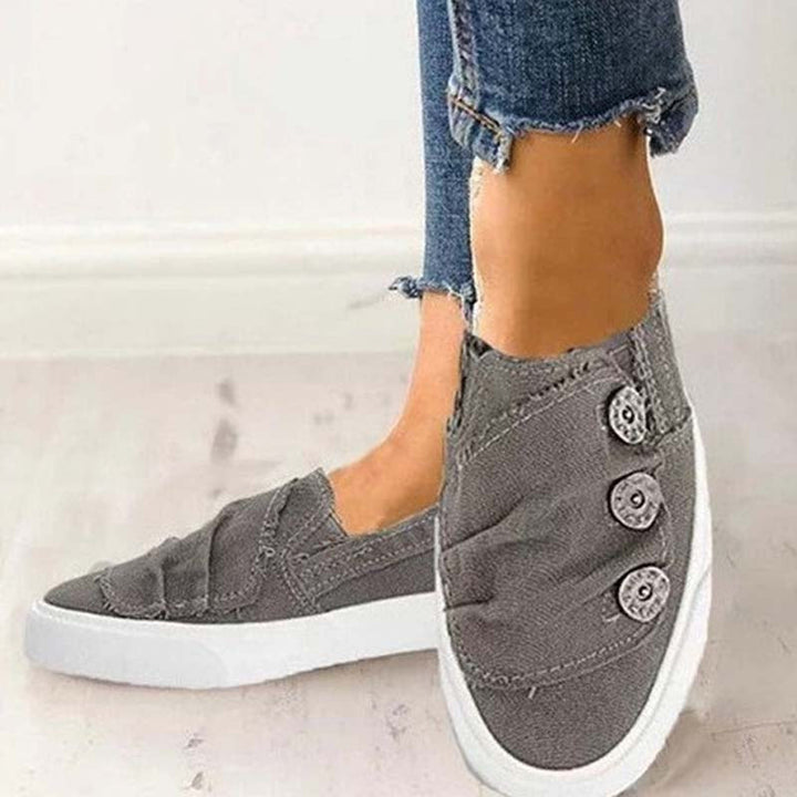 Casual Flat Shoes