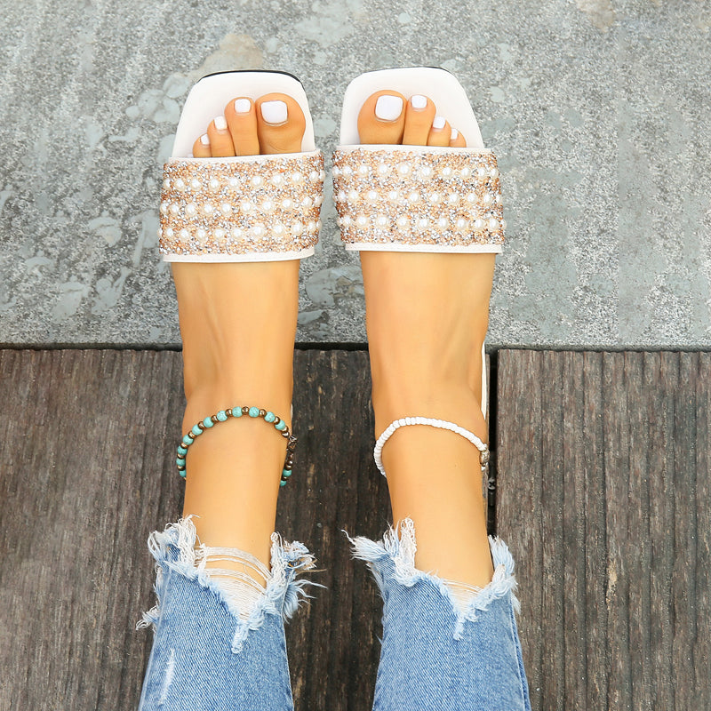 Fashionable Casual Sneakers