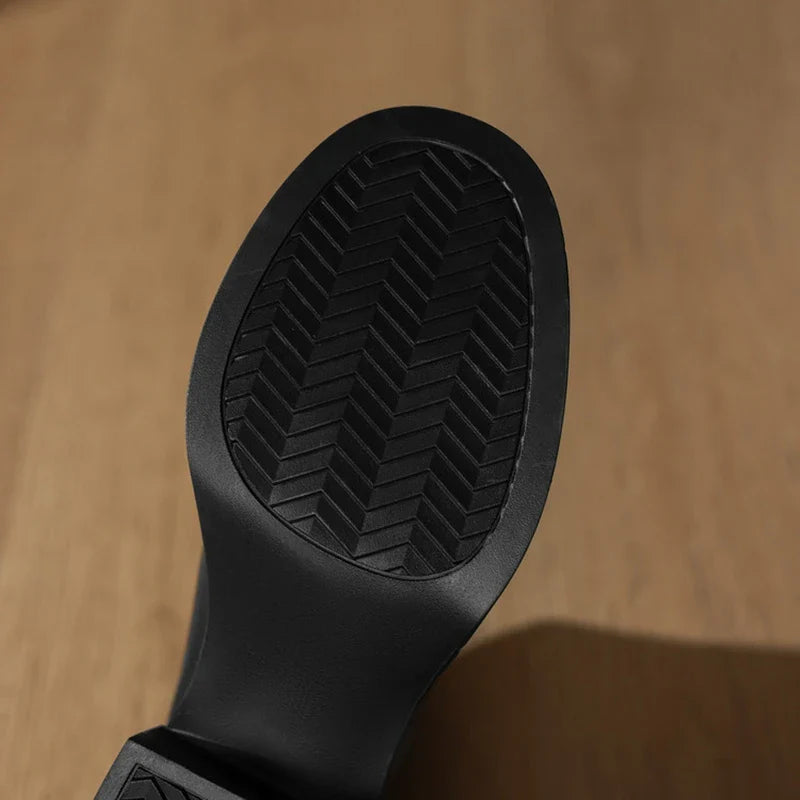 Ravea™ | Retro Chelsea Boots