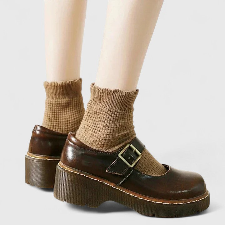 Bridgit | Orthopedic Shoes