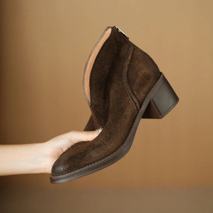 Brinora™ | Ankle Boots