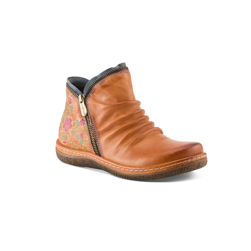Amber Bloom™ | comfort boots