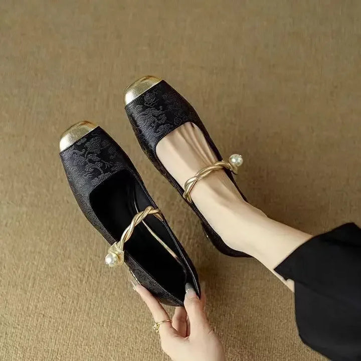 Mestelle | Orthopedic shoes