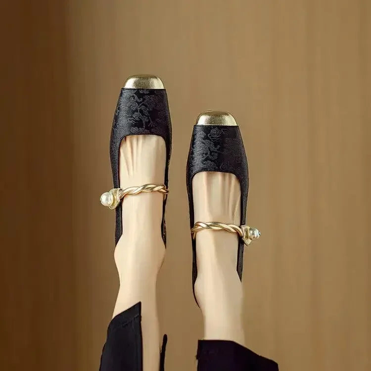 Mestelle | Orthopedic shoes