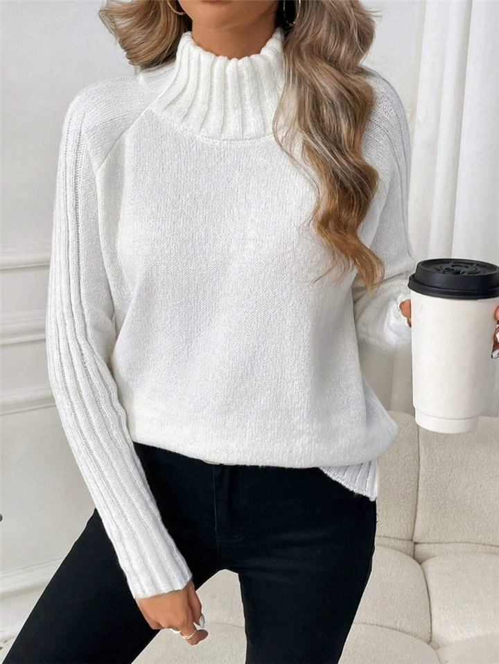 Hannah | Stylish and Comfortable Sweater for Effortless Fashion