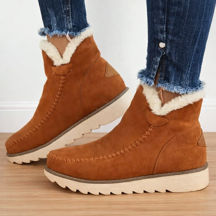 Alyra | Orthopedic Boots