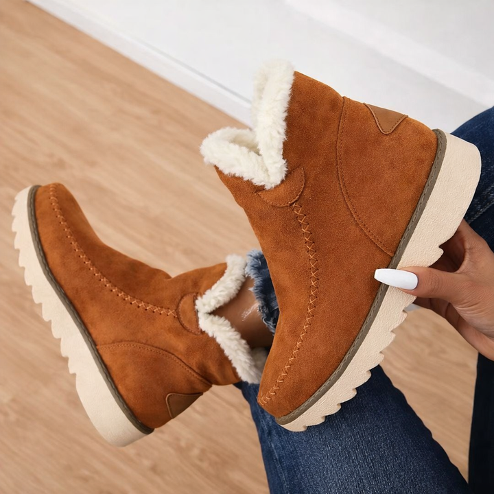 Alyra | Orthopedic Boots