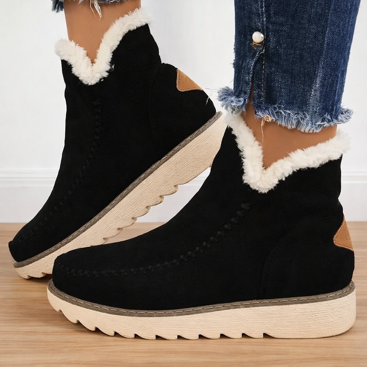 Alyra | Orthopedic Boots