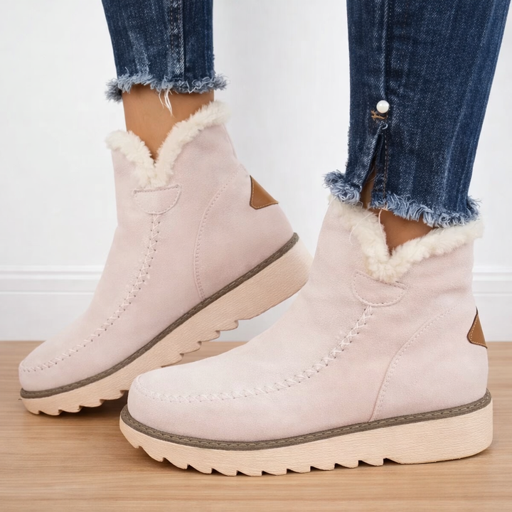 Alyra | Orthopedic Boots