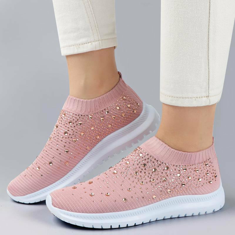 Fashionable Casual Sneakers