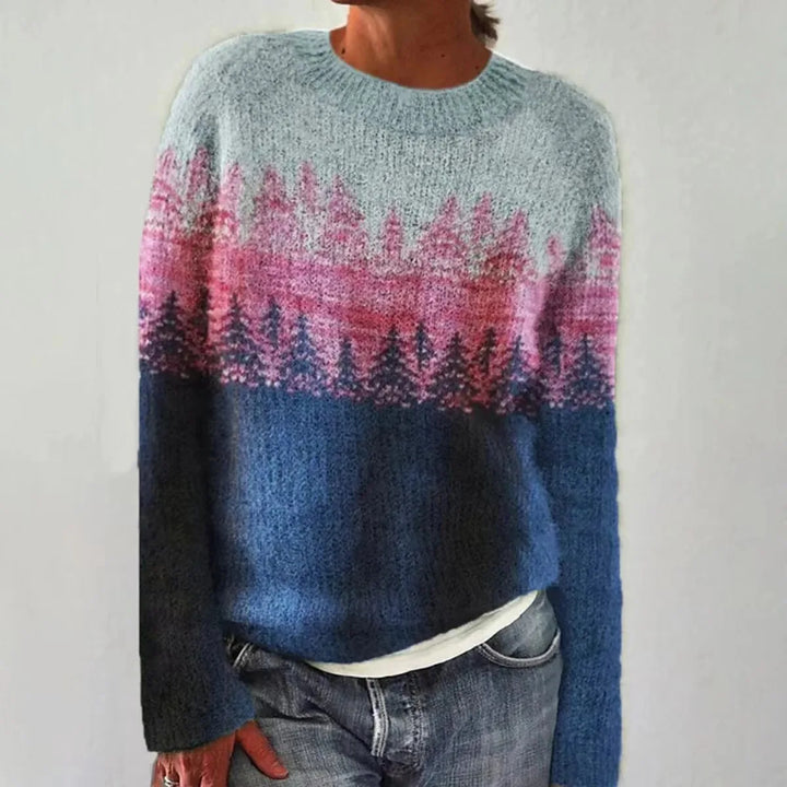 Pierina | Sweater with Nordic Comfort